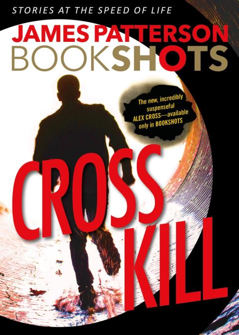 Cover image for book Cross Kill