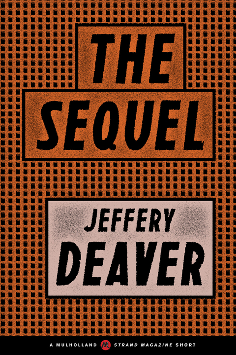 Cover image for book The Sequel