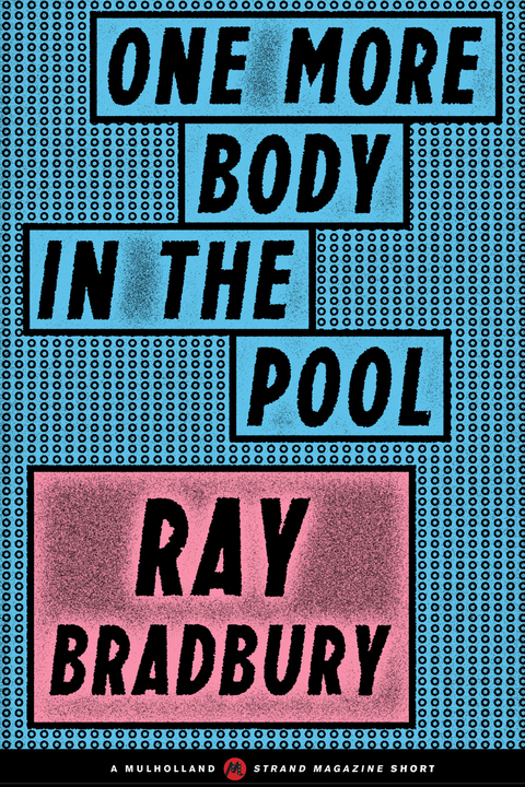 Cover image for book One More Body in the Pool