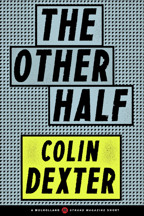 Cover image for book The Other Half