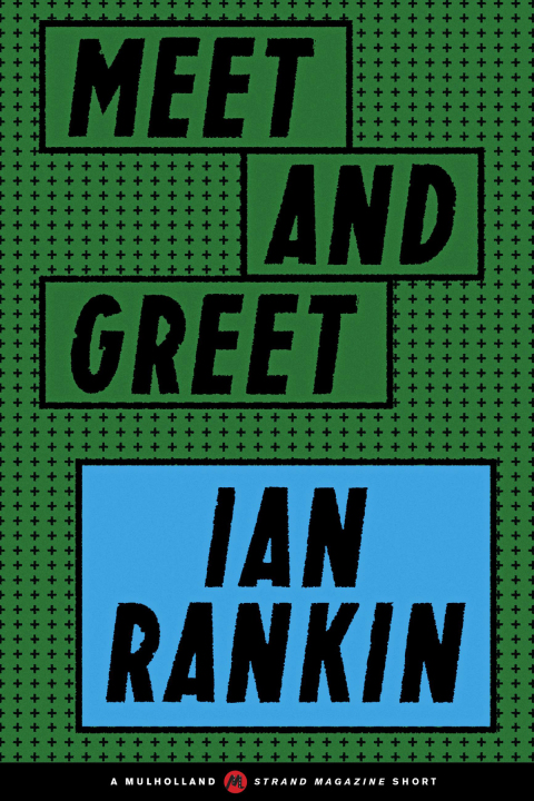 Cover image for book Meet and Greet