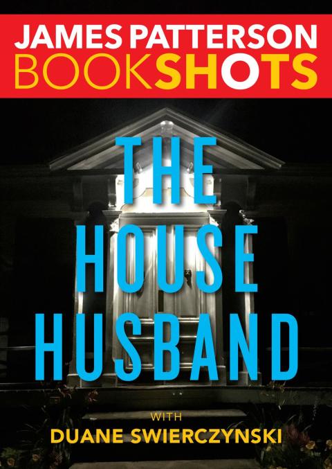 Cover image for book The House Husband