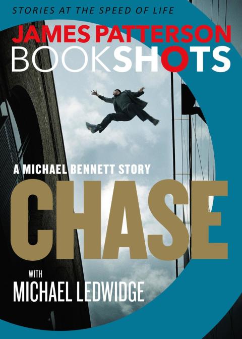 Cover image for book Chase: A BookShot