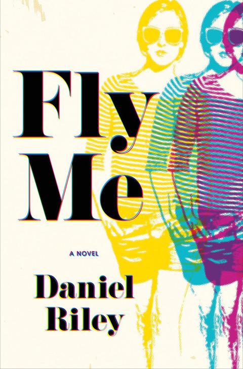 Cover image for book Fly Me