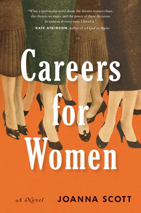 Cover image for book Careers for Women