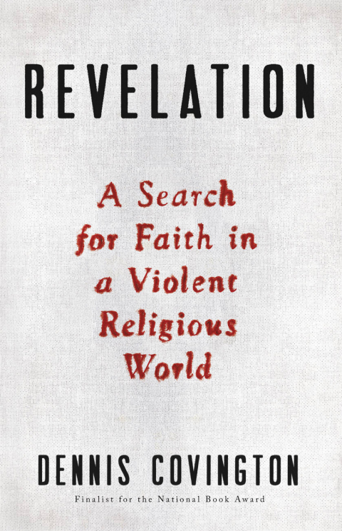 Cover image for book Revelation