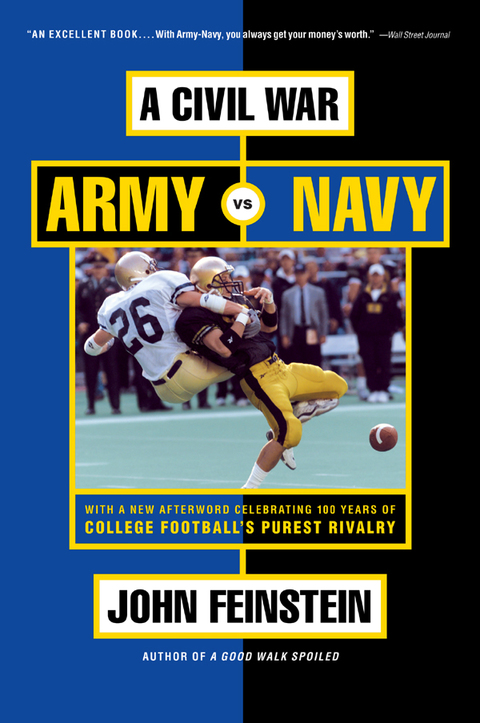 Cover image for book A Civil War