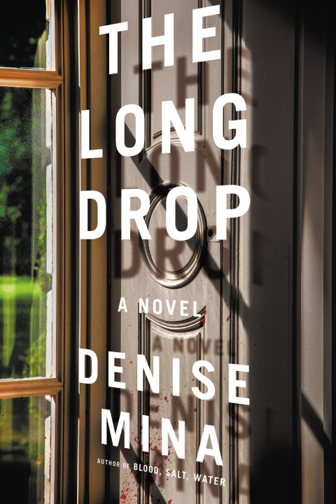 Cover image for book The Long Drop