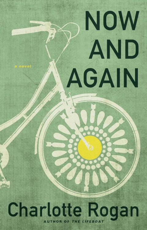 Cover image for book Now and Again