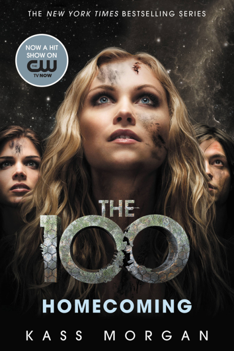 Cover image for book Homecoming