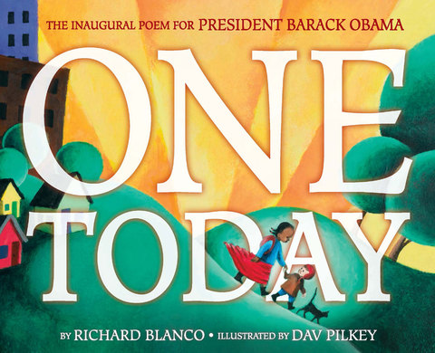 Cover image for book One Today