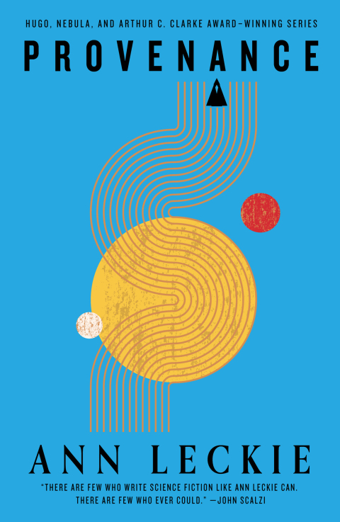 Cover image for book Provenance