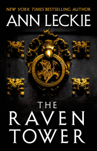 Cover image: The Raven Tower 9780316388696