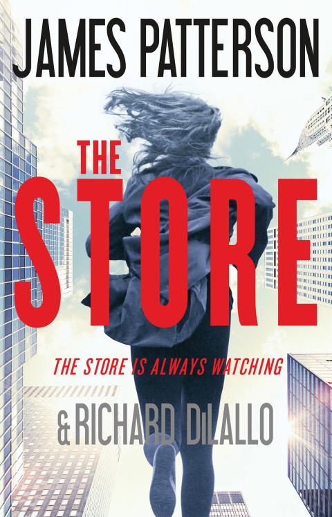 Cover image for book The Store