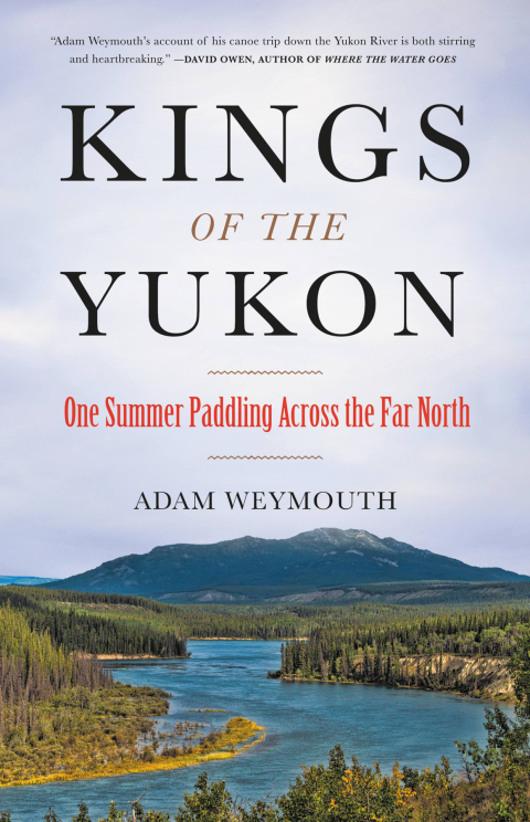 Cover image for book Kings of the Yukon