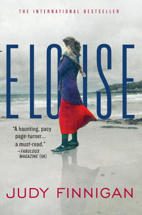 Cover image for book Eloise