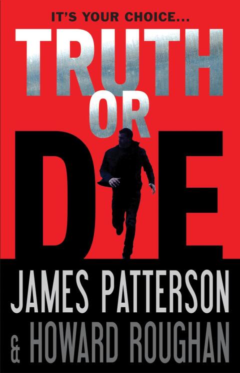 Cover image for book Truth or Die