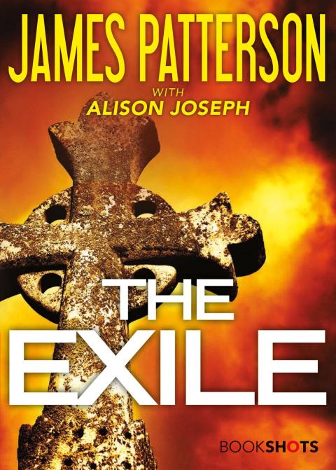 Cover image for book The Exile