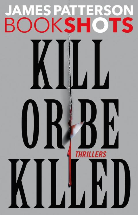 Cover image for book Kill or Be Killed