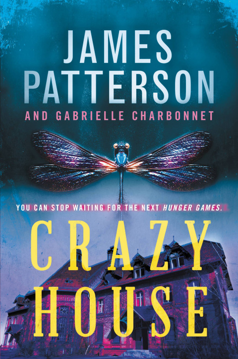 Cover image for book Crazy House