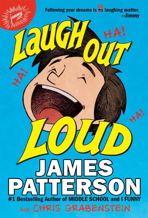 Cover image for book Laugh Out Loud