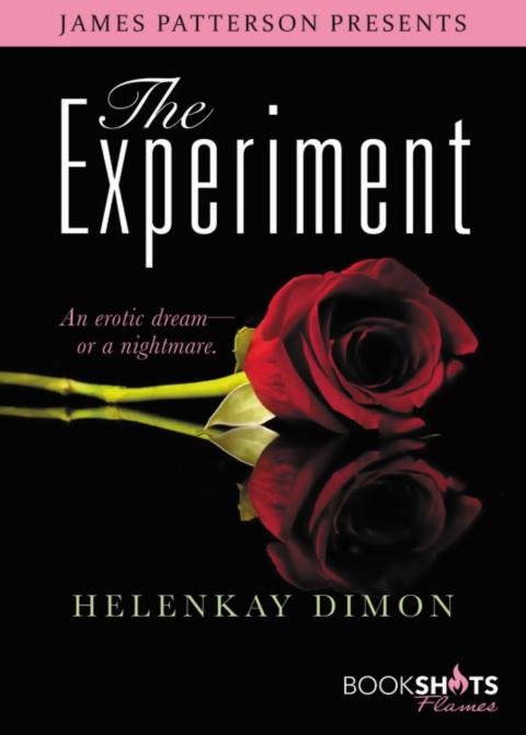 Cover image for book The Experiment