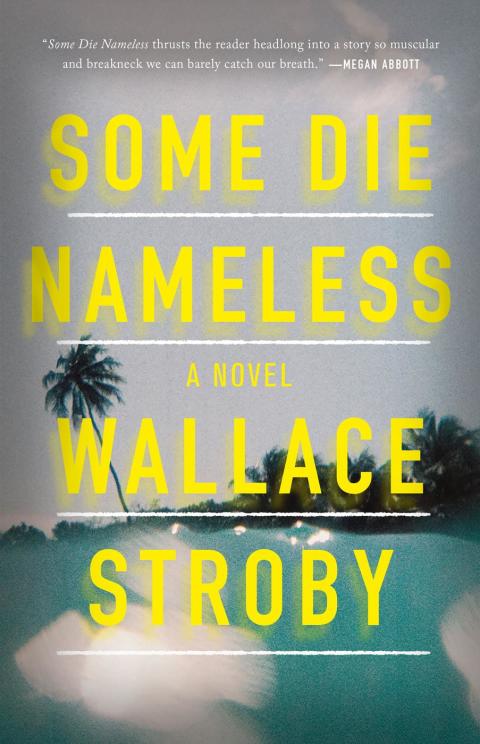 Cover image for book Some Die Nameless