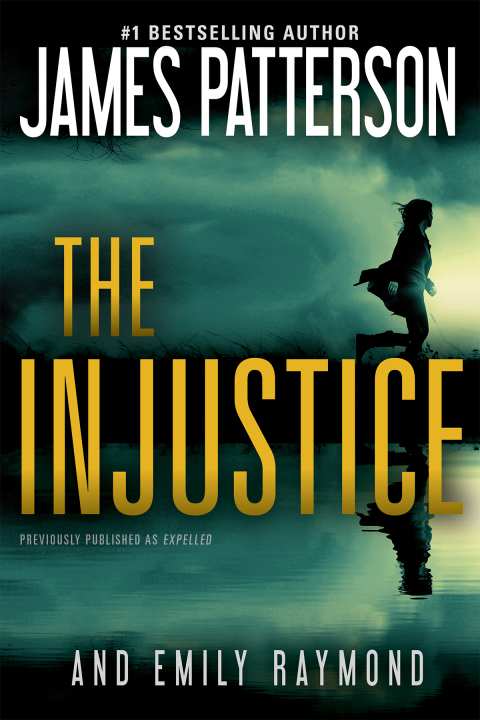 Cover image for book The Injustice