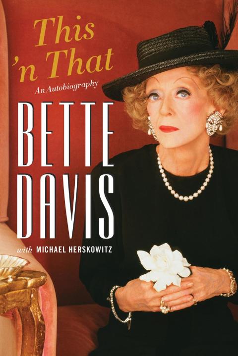 Cover image for book This 'n That