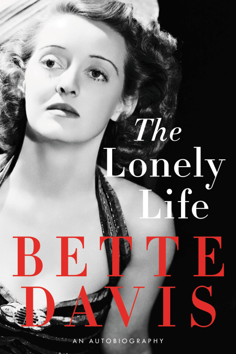 Cover image for book The Lonely Life