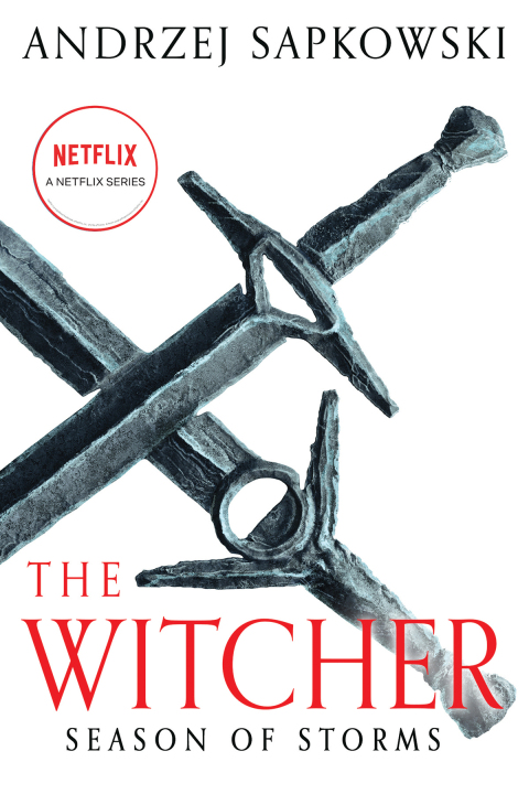 Cover image for book Season of Storms