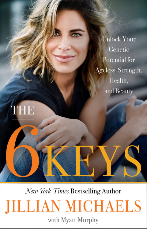Cover image for book The 6 Keys