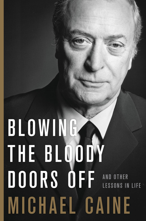 Cover image for book Blowing the Bloody Doors Off