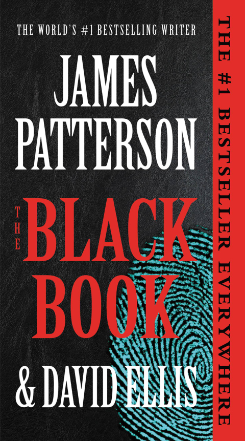 Cover image for book The Black Book