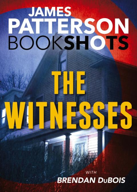 Cover image for book The Witnesses