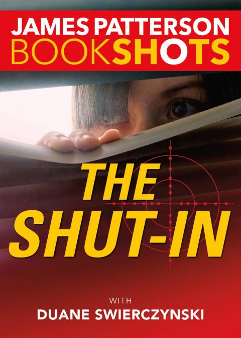 Cover image for book The Shut-In