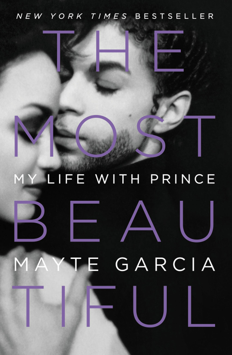 Cover image for book The Most Beautiful
