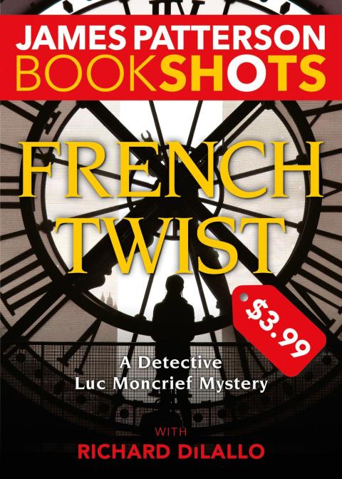 Cover image for book French Twist