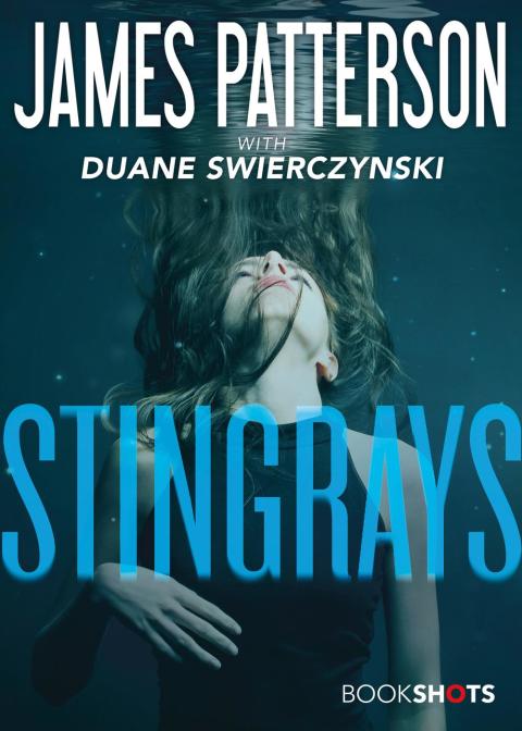 Cover image for book Stingrays
