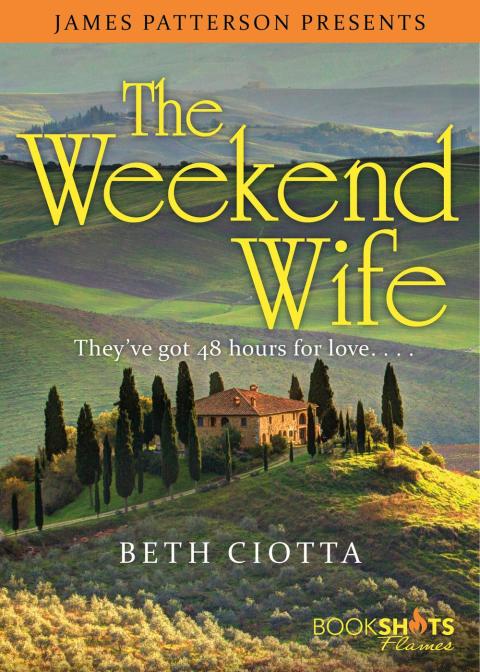 Cover image for book The Weekend Wife