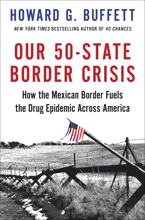 Cover image for book Our 50-State Border Crisis