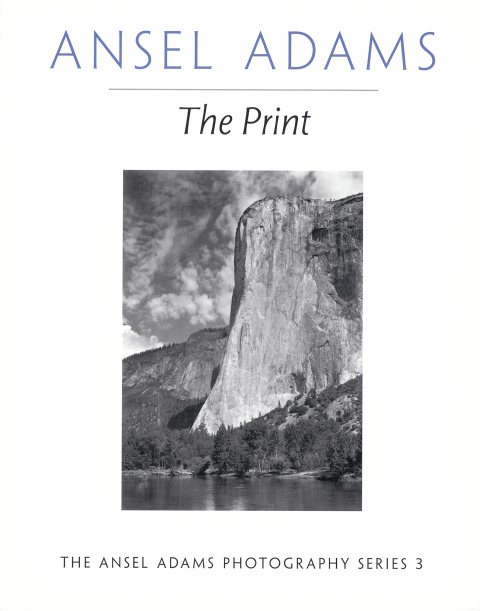 Cover image for book The Print