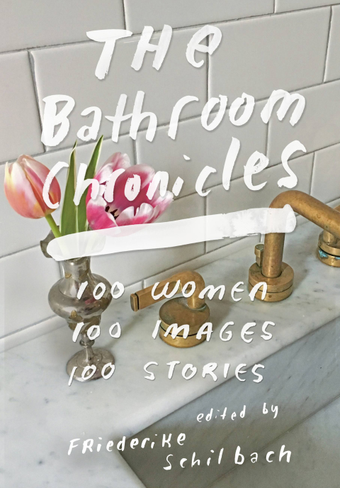 Cover image for book The Bathroom Chronicles