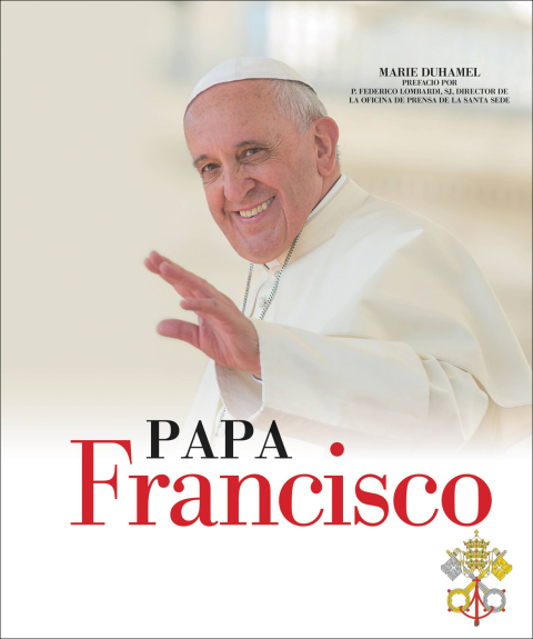 Cover image for book Papa Francisco