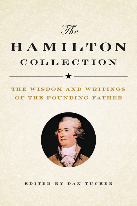 Cover image for book The Hamilton Collection