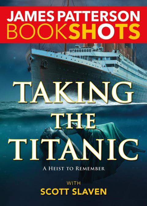 Cover image for book Taking the Titanic