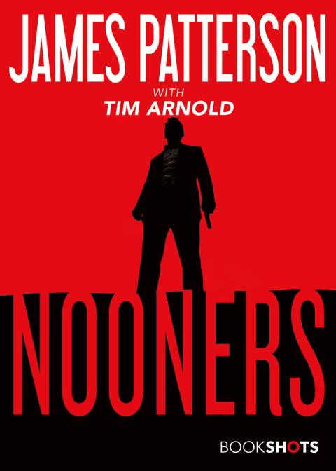 Cover image for book Nooners
