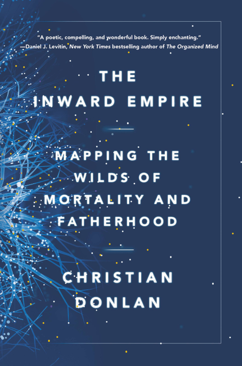 Cover image for book The Inward Empire