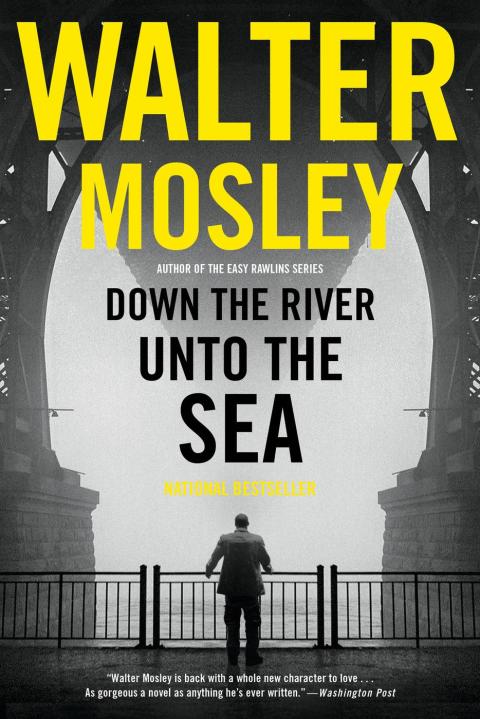 Cover image for book Down the River unto the Sea