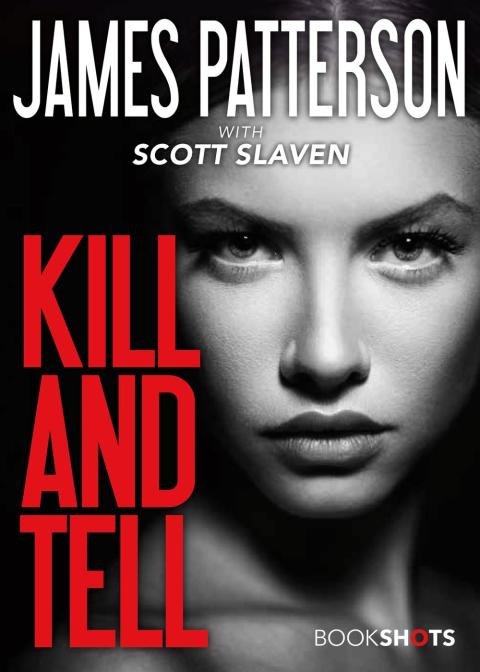 Cover image for book Kill and Tell